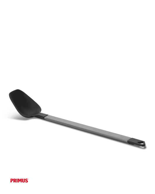Primus Long Spoon - Black -  Aluminum & Tritan