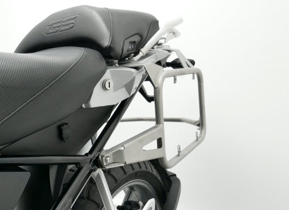 Pannier Rack/Frame - Stainless Steel - BMW R1250GS / R1200GS, 2013-ON (WATER COOLED)