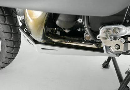 Skid Plate (Bash Plate) - Aluminum - BMW R1250GS & ADV